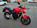Honda  CB 600F (Hornet) 2007 года за 3 000 000 тг. в Алматы – фото 2
