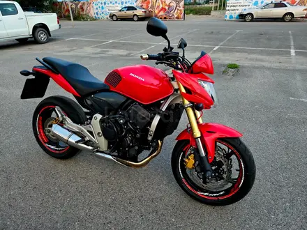 Honda  CB 600F (Hornet) 2007 года за 3 000 000 тг. в Алматы – фото 2
