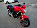 Honda  CB 600F (Hornet) 2007 года за 3 000 000 тг. в Алматы – фото 21