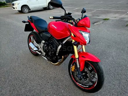 Honda  CB 600F (Hornet) 2007 года за 3 000 000 тг. в Алматы – фото 21