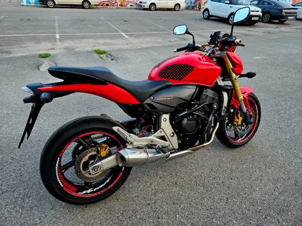 Honda  CB 600F (Hornet) 2007 года за 3 000 000 тг. в Алматы – фото 3
