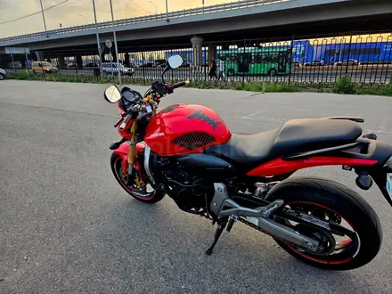 Honda  CB 600F (Hornet) 2007 года за 3 000 000 тг. в Алматы – фото 4