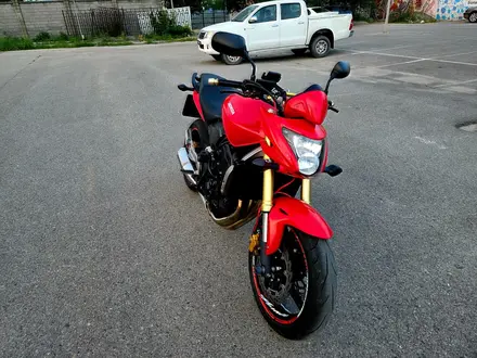Honda  CB 600F (Hornet) 2007 года за 3 000 000 тг. в Алматы – фото 5