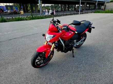 Honda  CB 600F (Hornet) 2007 года за 3 000 000 тг. в Алматы – фото 6