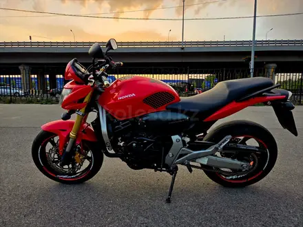 Honda  CB 600F (Hornet) 2007 года за 3 000 000 тг. в Алматы – фото 8