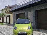 Daewoo Matiz 2012 годаүшін2 400 000 тг. в Шымкент – фото 3
