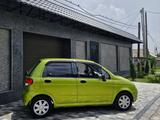 Daewoo Matiz 2012 годаүшін2 400 000 тг. в Шымкент – фото 4