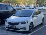 Kia Cerato 2014 года за 6 800 000 тг. в Астана