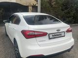 Kia Cerato 2014 годаүшін7 150 000 тг. в Астана – фото 2