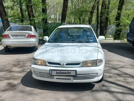 Mitsubishi Lancer 1996 года за 1 700 000 тг. в Алматы – фото 4