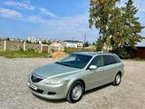 Mazda 6 2003 годаfor3 200 000 тг. в Рудный – фото 4