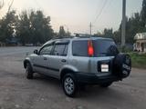 Honda CR-V 1997 года за 3 100 000 тг. в Алматы – фото 3