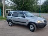 Honda CR-V 1997 года за 3 100 000 тг. в Алматы – фото 4