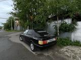 Audi 80 1988 года за 350 000 тг. в Алматы