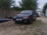 ВАЗ (Lada) 2115 2006 года за 680 000 тг. в Шымкент – фото 2