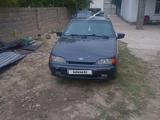 ВАЗ (Lada) 2115 2006 года за 680 000 тг. в Шымкент – фото 4