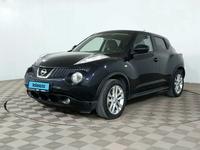 Nissan Juke 2011 года за 4 800 000 тг. в Шымкент