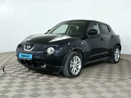 Nissan Juke 2011 года за 4 800 000 тг. в Шымкент