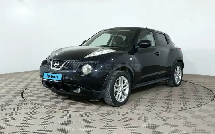 Nissan Juke 2011 года за 4 800 000 тг. в Шымкент