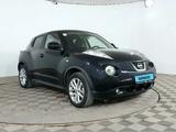 Nissan Juke 2011 годаүшін4 550 000 тг. в Шымкент – фото 3