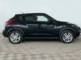 Nissan Juke 2011 года за 5 200 000 тг. в Шымкент – фото 4