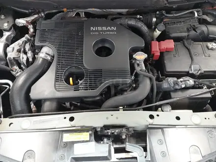 Nissan Juke 2011 года за 4 800 000 тг. в Шымкент – фото 11
