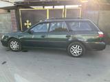 Subaru Legacy 2001 года за 2 800 000 тг. в Алматы – фото 4