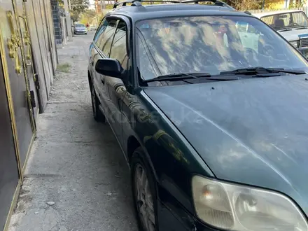 Subaru Legacy 2001 года за 2 800 000 тг. в Алматы – фото 2
