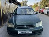 Subaru Legacy 2001 годаүшін2 800 000 тг. в Алматы