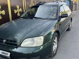 Subaru Legacy 2001 года за 2 800 000 тг. в Алматы – фото 3