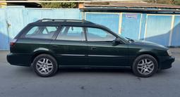 Subaru Legacy 2001 года за 2 800 000 тг. в Алматы – фото 5