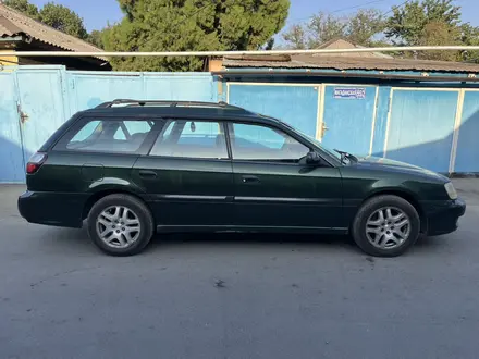 Subaru Legacy 2001 года за 2 800 000 тг. в Алматы – фото 5