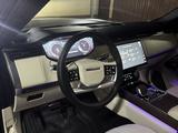 Land Rover Range Rover 2022 года за 120 000 000 тг. в Алматы – фото 4
