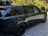 Land Rover Range Rover 2022 года за 120 000 000 тг. в Алматы