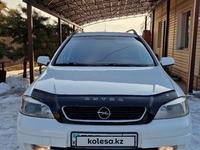 Opel Astra 2001 годаfor3 500 000 тг. в Шымкент