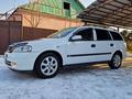 Opel Astra 2001 года за 3 500 000 тг. в Шымкент – фото 2