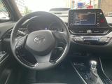 Toyota C-HR 2022 года за 13 500 000 тг. в Алматы – фото 5