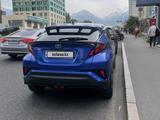 Toyota C-HR 2022 года за 13 500 000 тг. в Алматы – фото 3