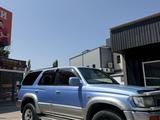 Toyota Hilux Surf 1996 годаfor4 800 000 тг. в Алматы – фото 5
