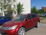 Nissan Murano 2006 года за 2 300 000 тг. в Астана