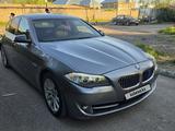 BMW 528 2012 года за 9 000 000 тг. в Туркестан