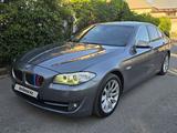 BMW 528 2012 года за 9 000 000 тг. в Туркестан – фото 2