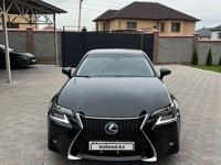 Lexus GS 200t 2016 годаүшін14 000 000 тг. в Алматы