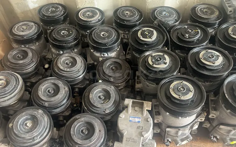 Кондер КИА К5. S1 за 49 500 тг. в Алматы