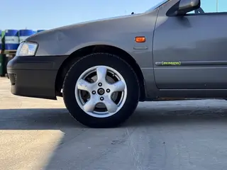 Nissan Primera