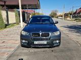 BMW X6 2009 годаүшін5 500 000 тг. в Тараз – фото 4