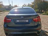 BMW X6 2009 года за 5 500 000 тг. в Тараз – фото 5