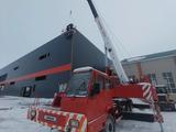 Zoomlion  QY25V 2004 годаүшін20 000 000 тг. в Актобе