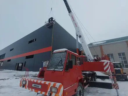 Zoomlion  QY25V 2004 года за 20 000 000 тг. в Актобе
