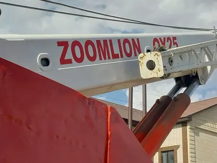 Zoomlion  QY25V 2004 года за 20 000 000 тг. в Актобе – фото 5